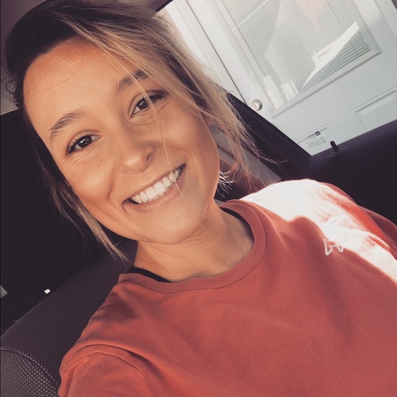 Meet your Posher, Kristen - Picture 8 of 14